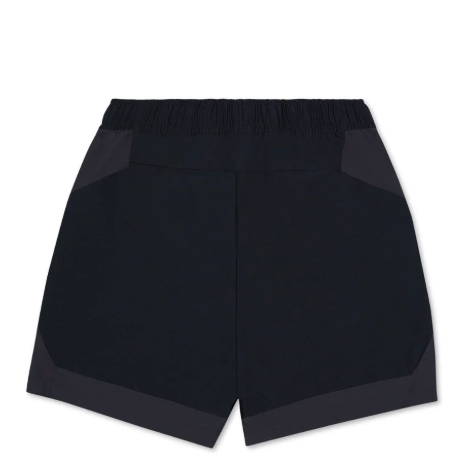 Altryn Elliot Tech Shorts Black