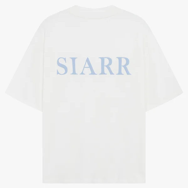 Siarr Puff Tee ( Sky Blue), alternate view 2