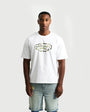 Legende Expensive Pain T Shirt White Camo