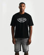 Legende Expensive Pain T Shirt Black