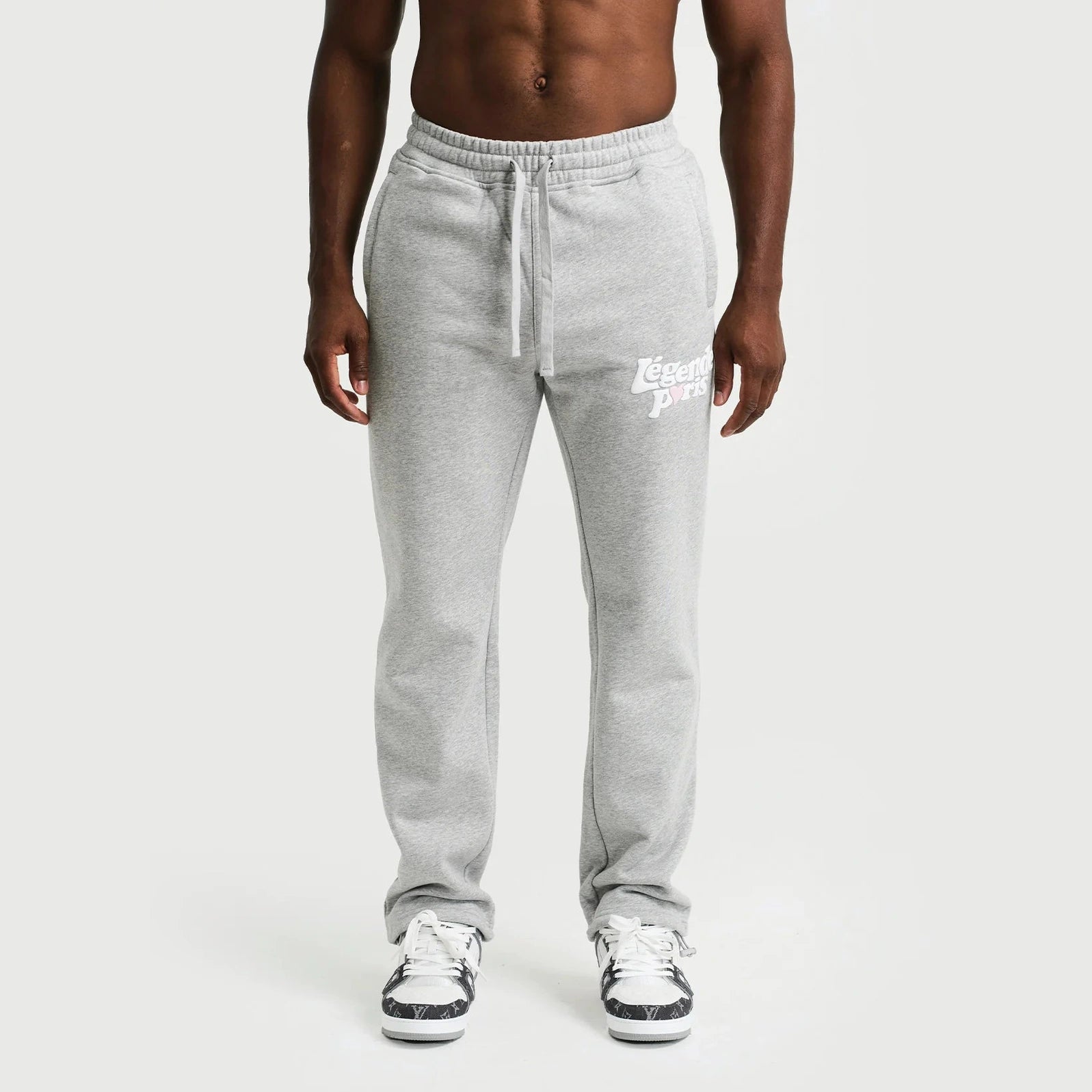 Legende LND Joggers Grey