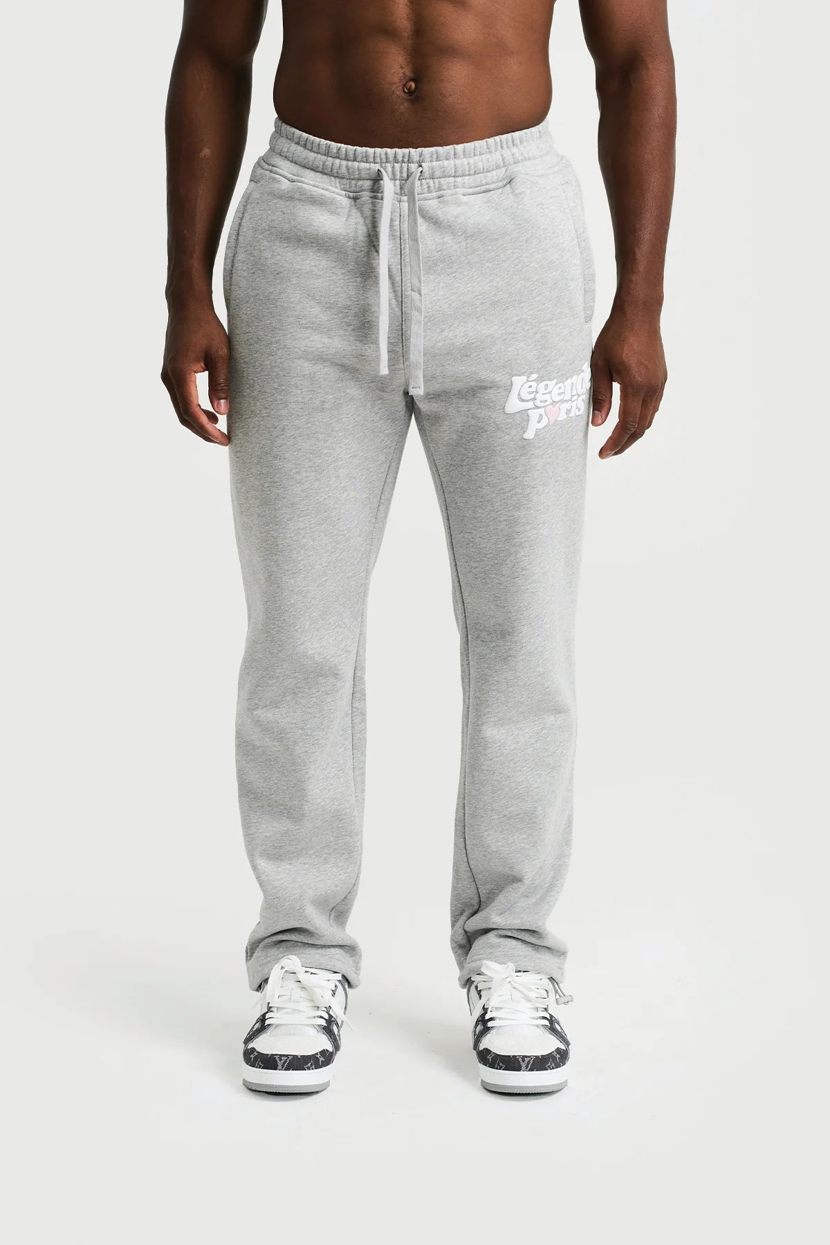 Legende LND Joggers Grey