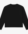 William Giles Black Longsleeve