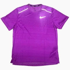 Nike Miler 1.0 Purple