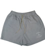 Cherry Location Grey Shorts