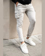 Capo Lightweight Cargo Pant Stone