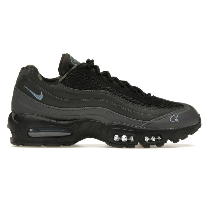 Nike Air Max 95 SP Corteiz Aegean Storm
