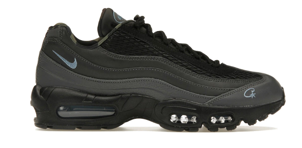 Nike Air Max 95 SP Corteiz Aegean Storm