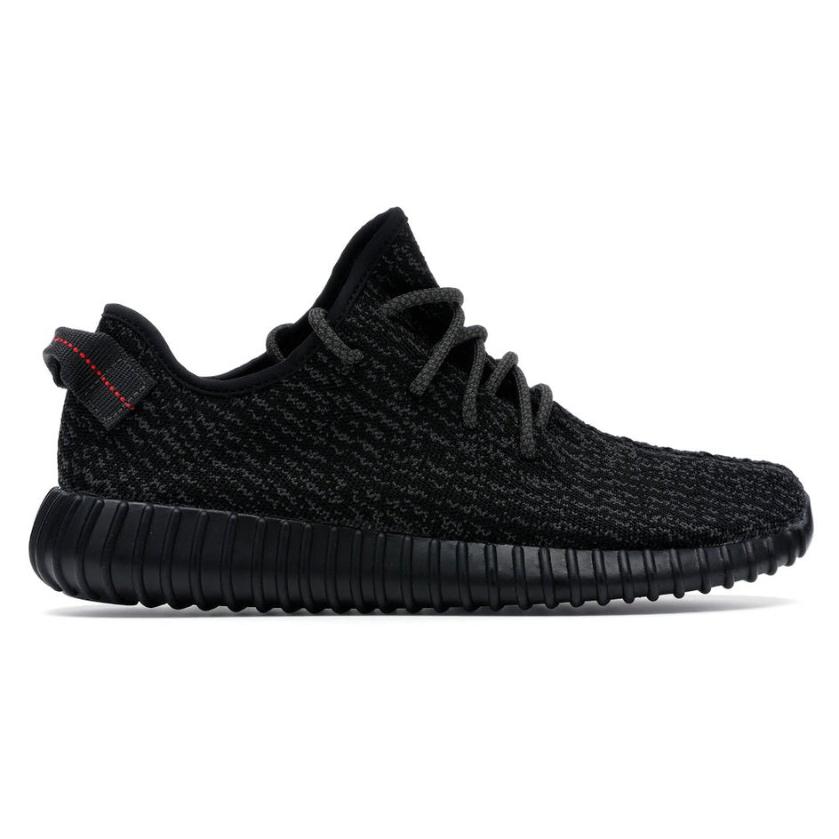 Yeezy Boost 350 Pirate Black (2023)
