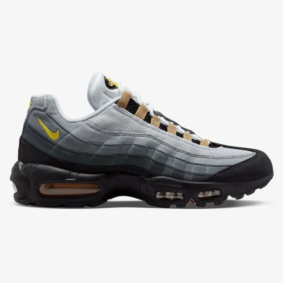 Nike Air Max 95 ‘Yellow Strike’