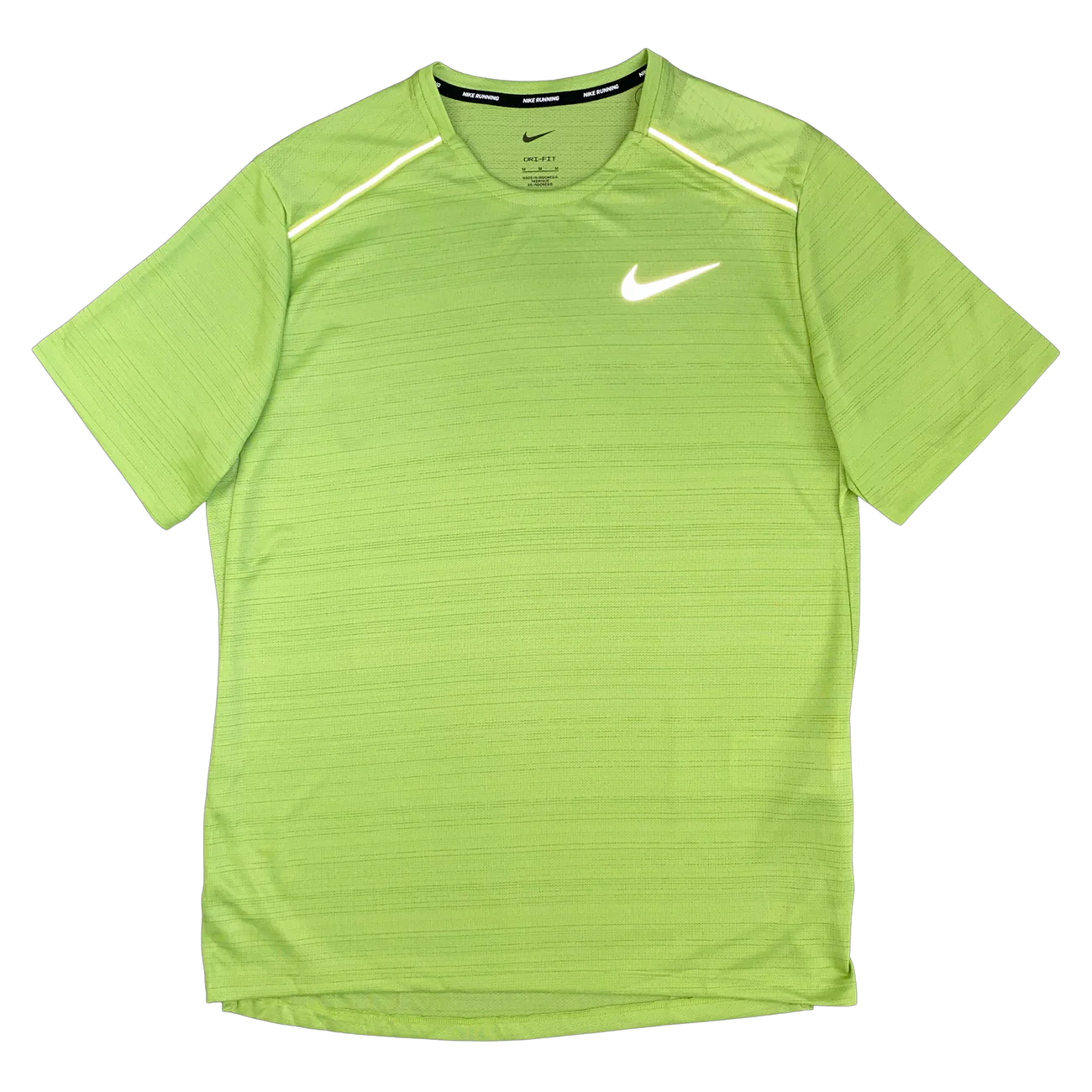 Nike Miler 1.0 Kiwi