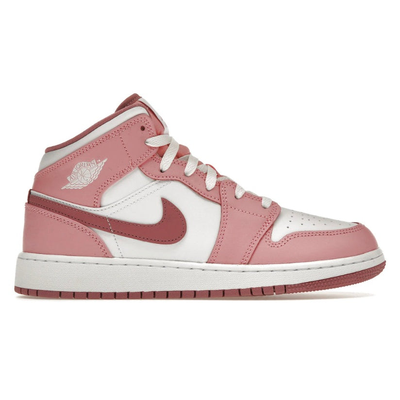 Jordan 1 Mid Valentine’s Day (2023)