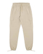 Summit Flight Track Pant (Beige)
