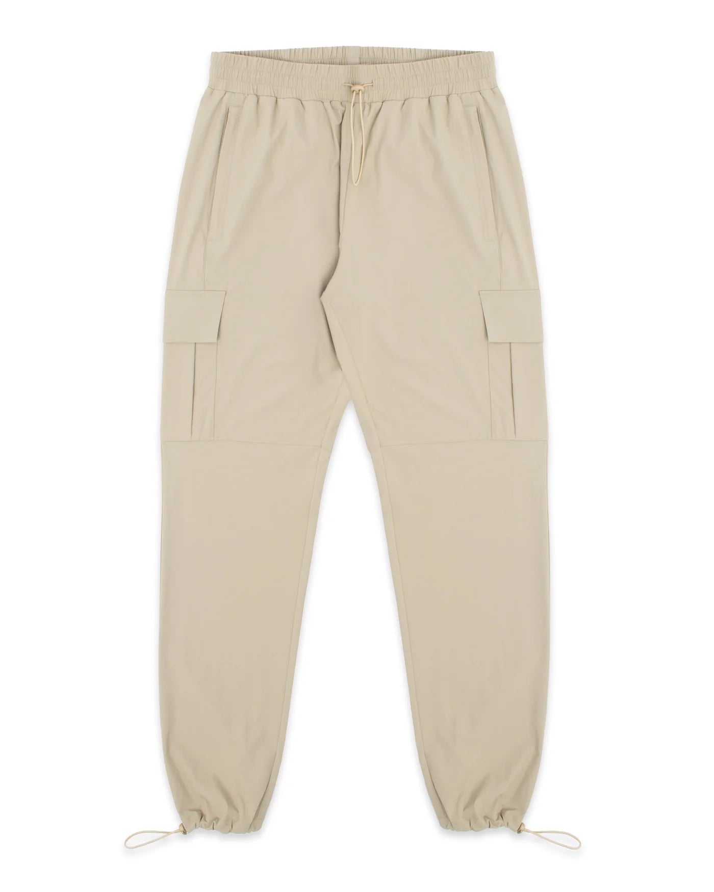 Summit Flight Track Pant (Beige)