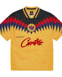 Corteiz Club RTW Football Jersey (Multicolour)