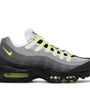 Nike Air Max 95 Big Bubble 2025 (OG Neon)
