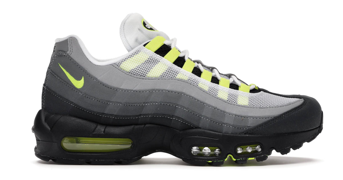 Nike Air Max 95 (OG Neon)