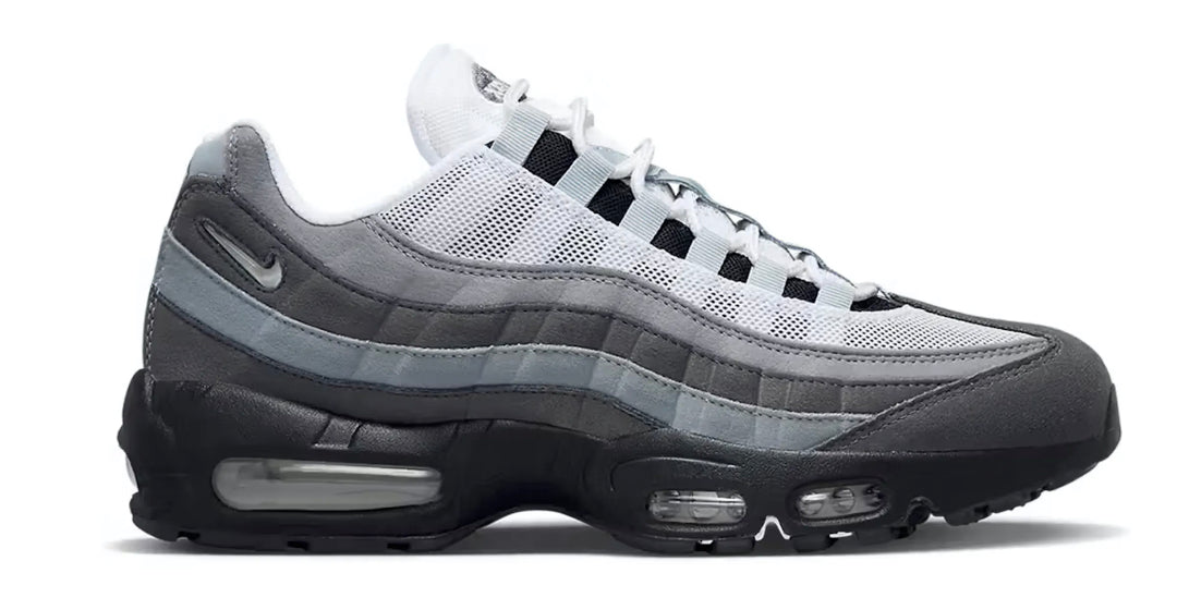 Nike Air Max 95 (Grey Jewel)