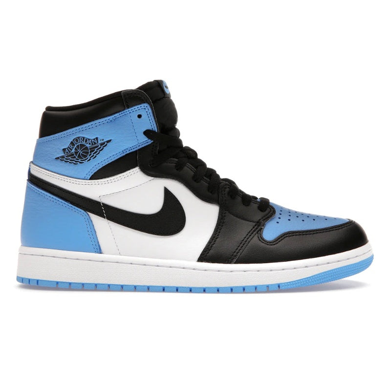 Jordan 1 Retro High OG UNC Toe