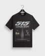 Kith Cigarette Racing 515 AD Vintage Tee