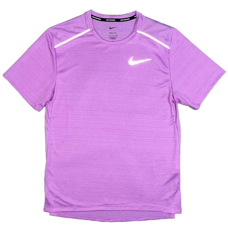 Nike Miler 1.0 Fuschia