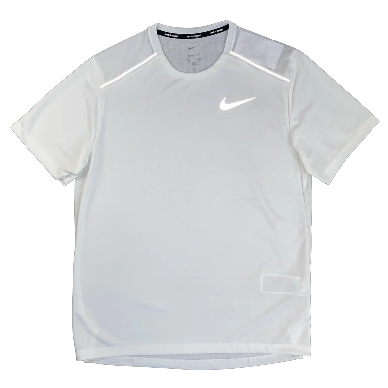 Nike Miler 1.0 White