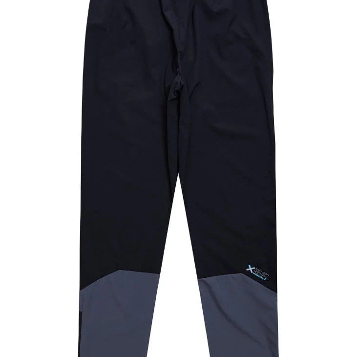 OEX Fell Track Pant Black/charcoal, alternate view 2