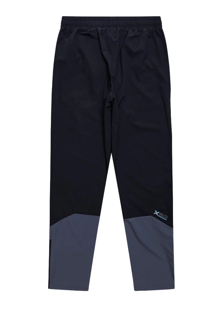 OEX FELL TRACK PANT BLACK/CHARCOAL