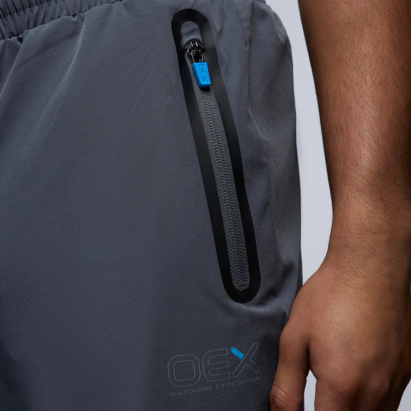 OEX FELL TRACK PANT CHARCOAL