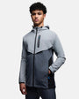 OEX FELL TRACKTOP CHARCOAL