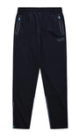 OEX FELL TRACK PANT BLACK/CHARCOAL