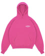 Summit Pink Hoodie