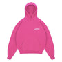 Summit Pink Hoodie