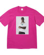 Supreme Tyler The Creator Tee Pink
