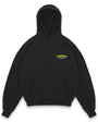 Summit Luxury Essentials Hoodie (Black)