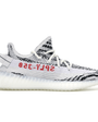 Yeezy Boost 350 Zebra