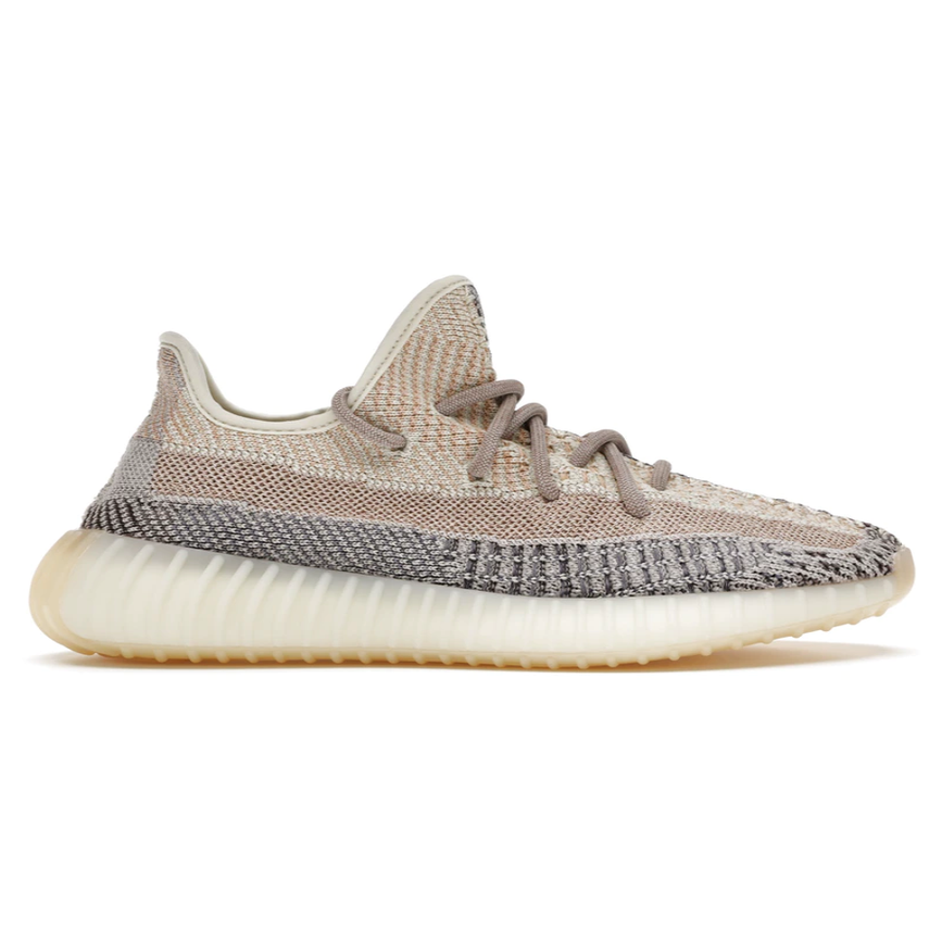 Yeezy Boost 350 Ash Pearl