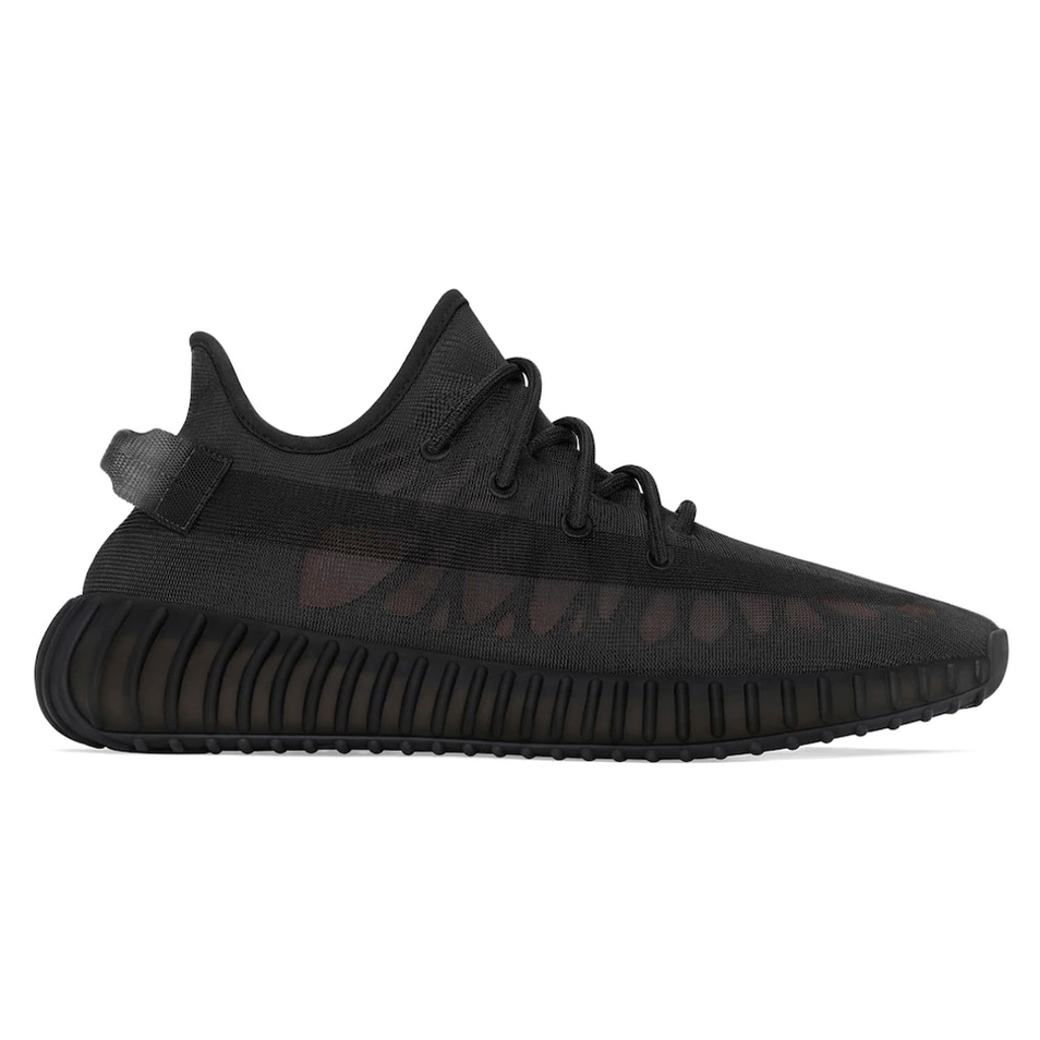 Yeezy Boost 350 Mono Cinder