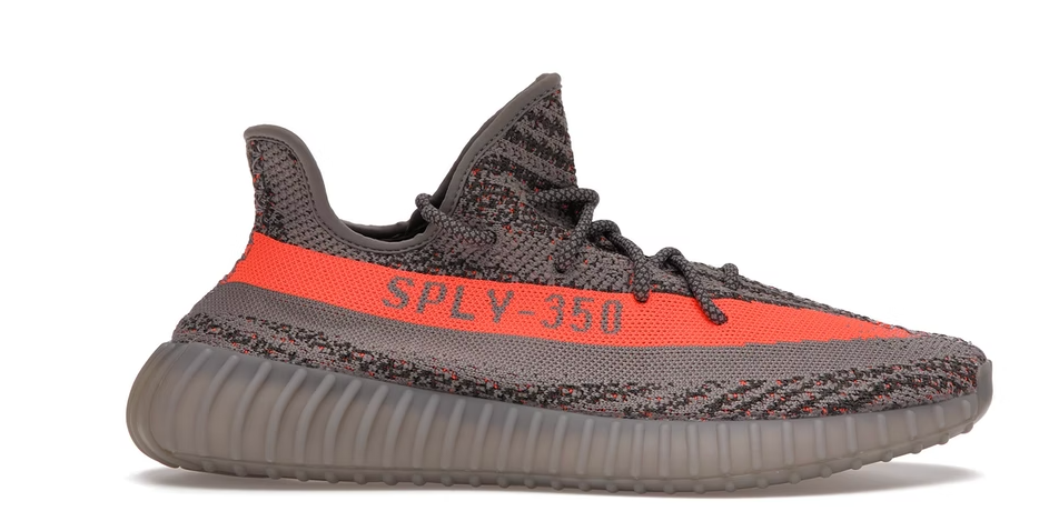 Yeezy Boost 350 Beluga Reflective