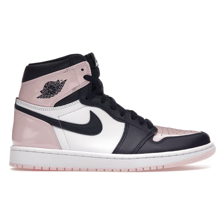 Jordan 1 Mid Atmosphere
