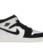 Jordan 1 Mid Diamond GS