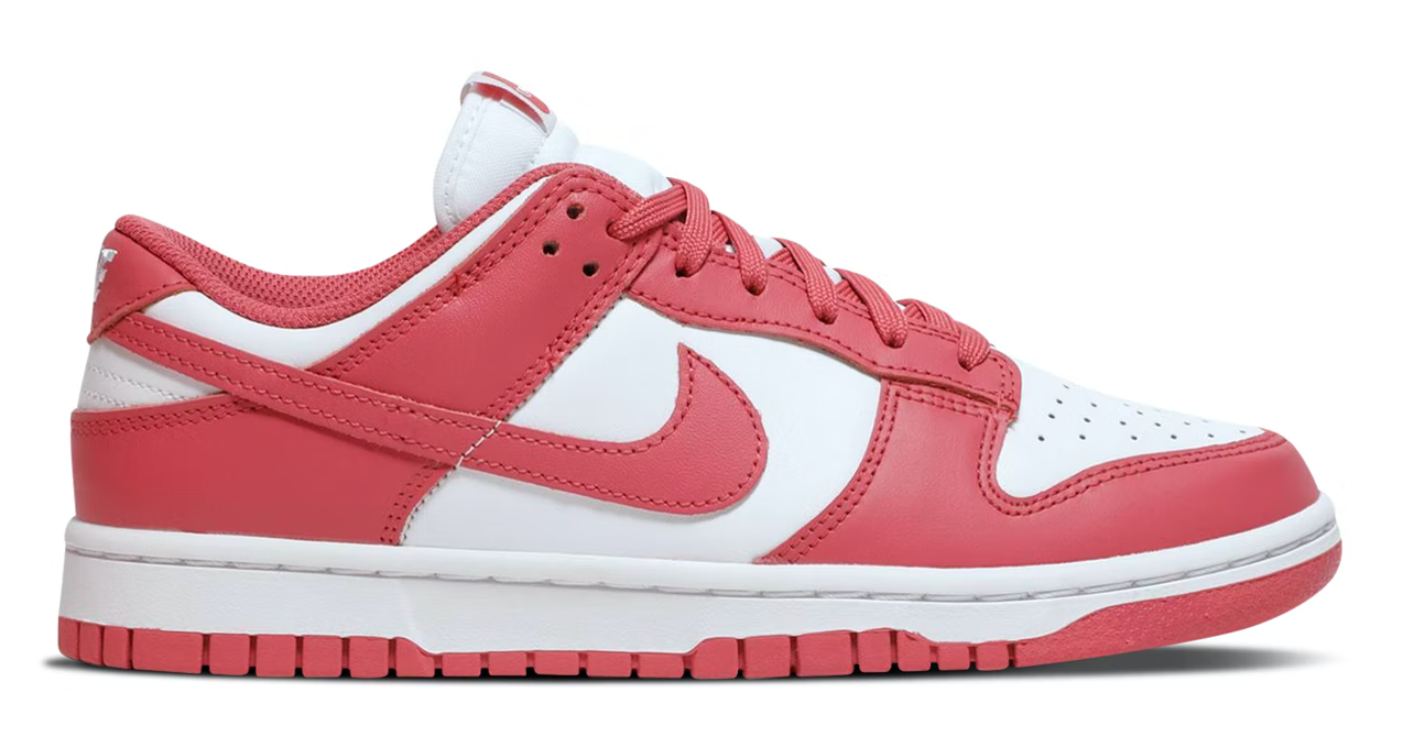 Nike Dunk Archeo Pink