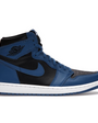 Jordan 1 Retro Dark Marina Blue