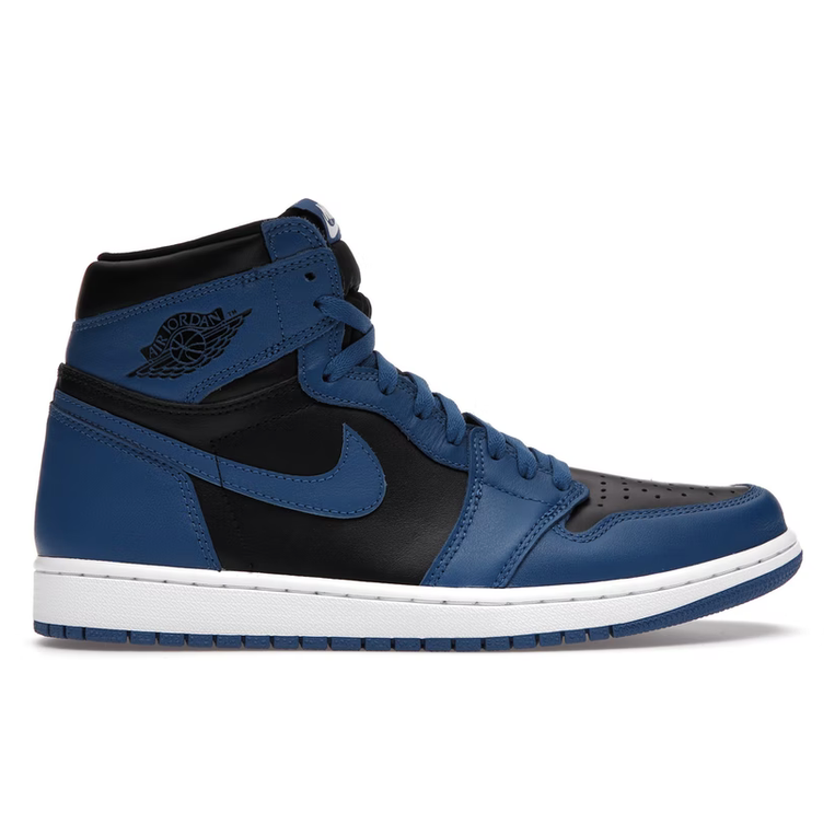 Jordan 1 Retro Dark Marina Blue