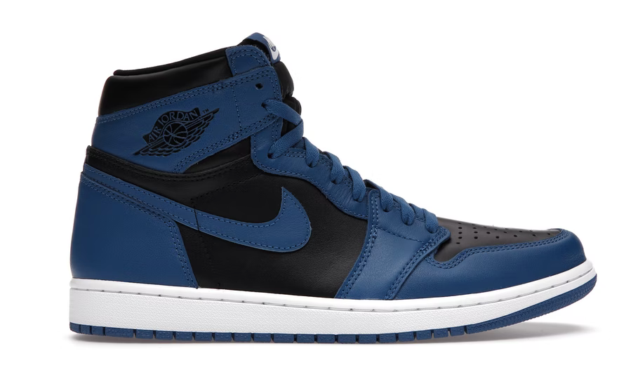 Jordan 1 Retro Dark Marina Blue