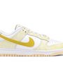 Nike Dunk Low (Yellow Strike)