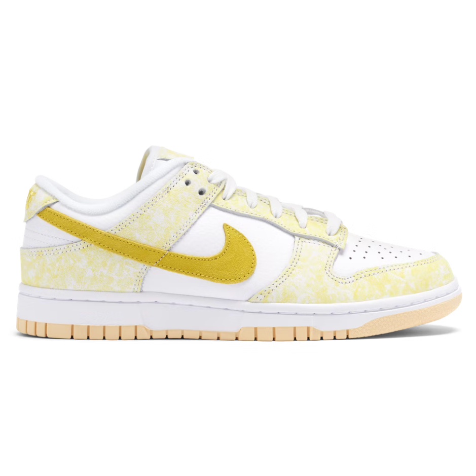 Nike Dunk Low (Yellow Strike)