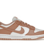 NIKE DUNK LOW ROSE WHISPER (W)