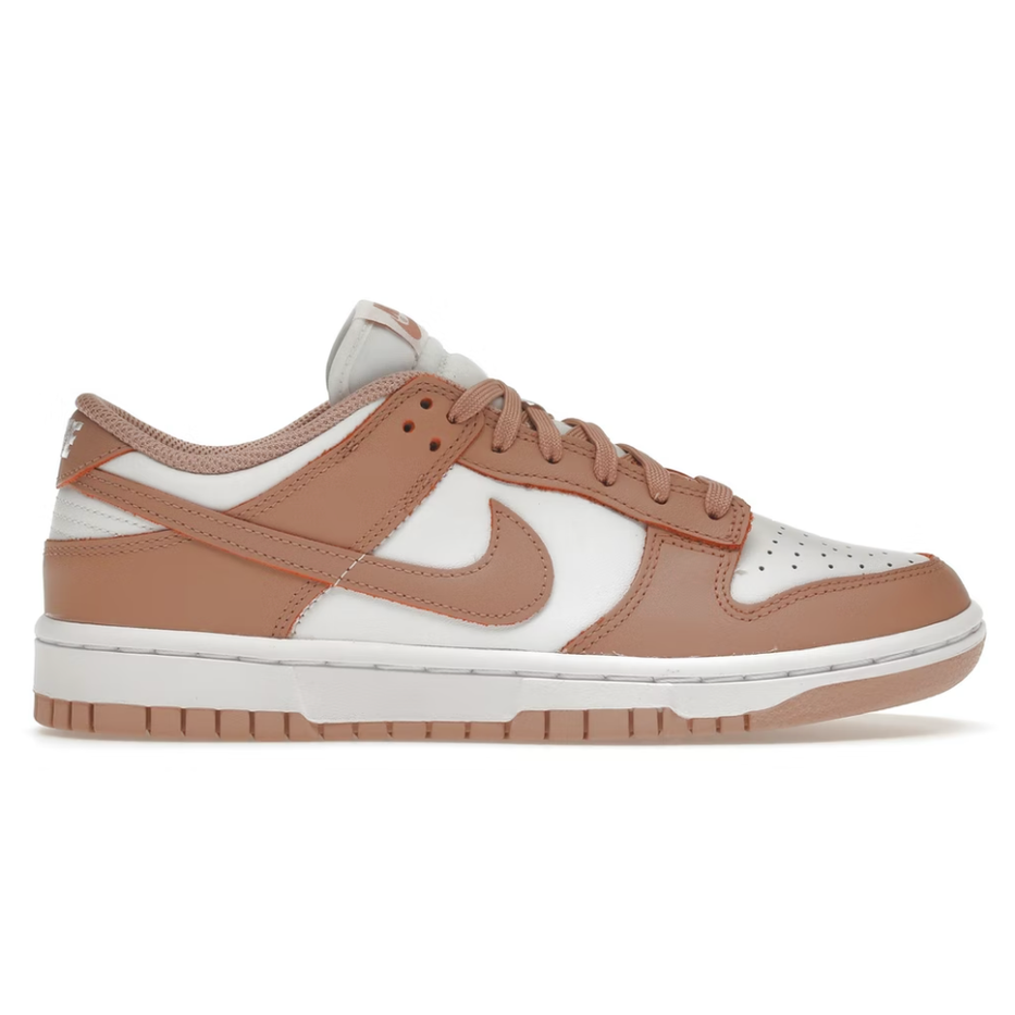 NIKE DUNK LOW ROSE WHISPER (W)