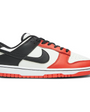 NIKE DUNK LOW X NBA EMB CHICAGO